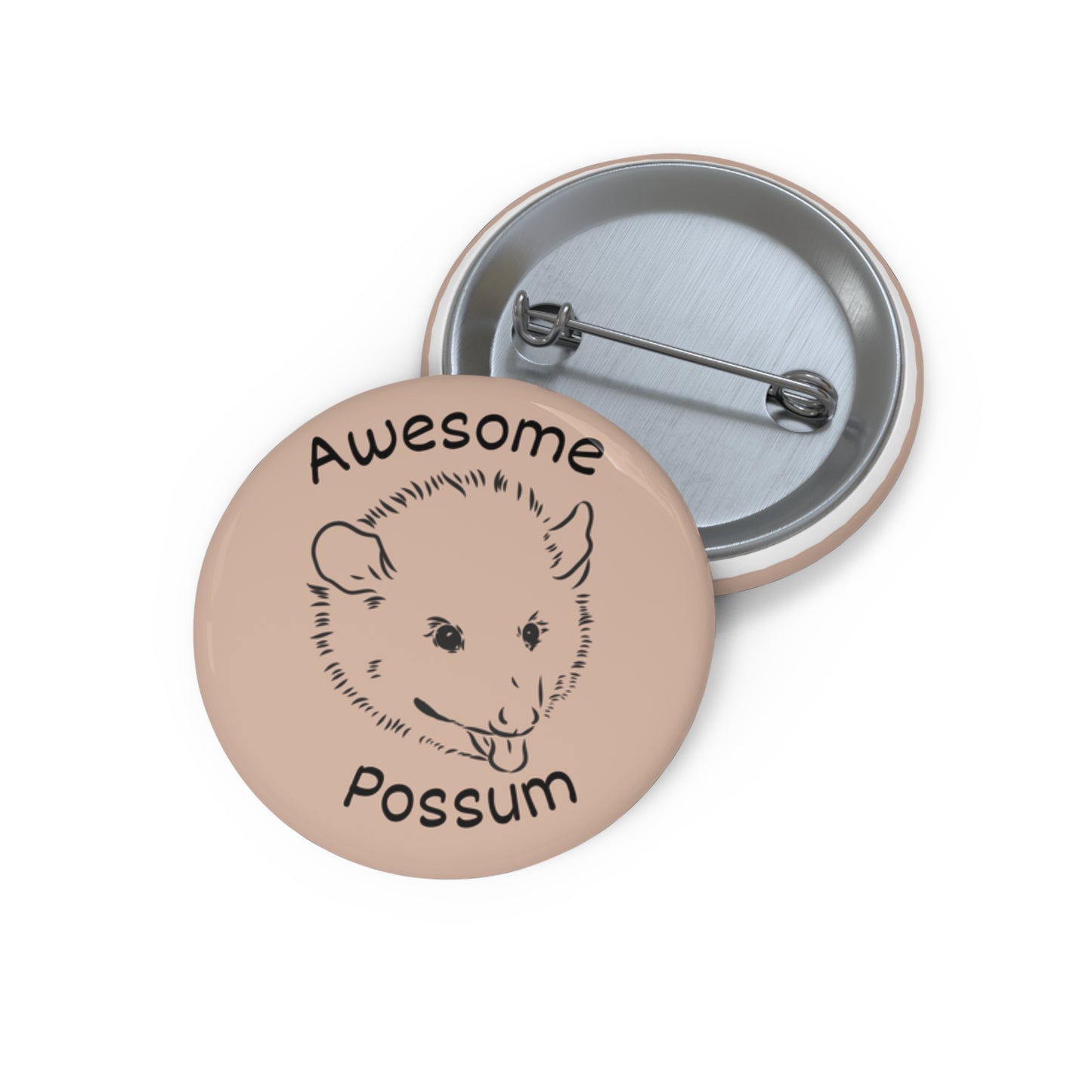 Awesome Possum